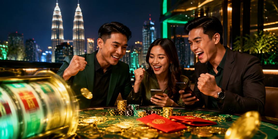 Legal eclbet untuk akses Malaysia