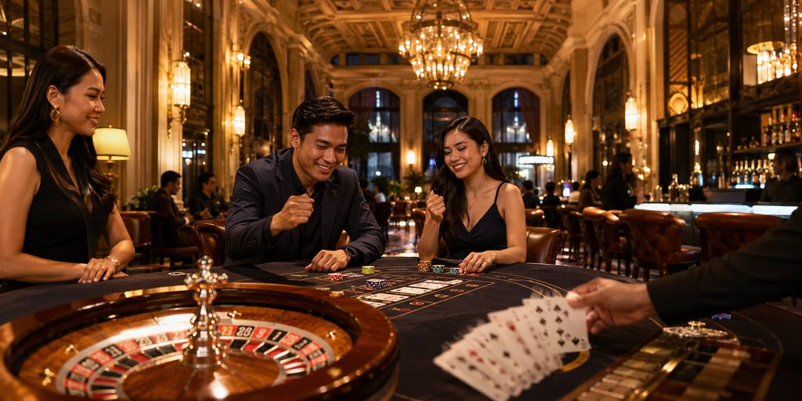 Aplikasi eclbet untuk Android dan iOS
