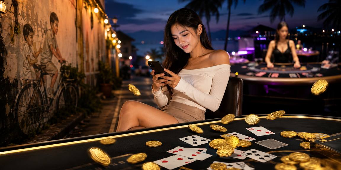 Dragon Fortune Fishing di eclbet Malaysia