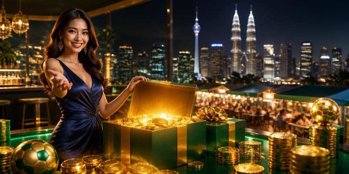 Buka Akaun eclbet dan Masuki Lobby Penuh