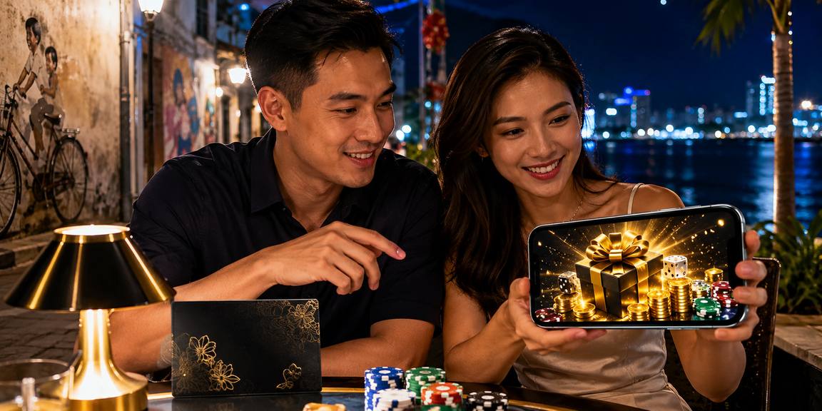 eclbet Casino & Sportsbook Malaysia dengan Touch 'n Go